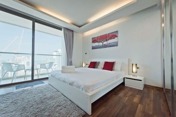 Condo for sale in The Peak Towers, Nong Prue, Chonburi