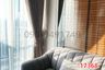 1 Bedroom Condo for rent in Wong Sawang, Bangkok near MRT Wong Sawang