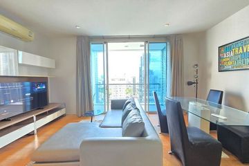 2 Bedroom Condo for rent in Villa Rachatewi, Thanon Phaya Thai, Bangkok near BTS Ari