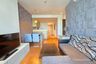 1 Bedroom Condo for rent in Villa Rachatewi, Thanon Phaya Thai, Bangkok near BTS Ari