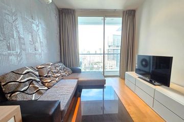 1 Bedroom Condo for rent in Villa Rachatewi, Thanon Phaya Thai, Bangkok near BTS Ari