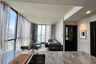 2 Bedroom Condo for rent in The Monument Sanampao, Sam Sen Nai, Bangkok near BTS Sanam Pao
