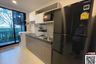 1 Bedroom Condo for rent in Bang Khun Si, Bangkok near MRT Fai Chai