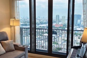 2 Bedroom Condo for rent in Bang O, Bangkok near MRT Bang O