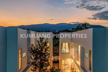 7 Bedroom House for sale in Chang Phueak, Chiang Mai