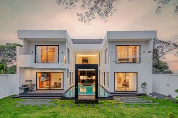 4 Bedroom House for sale in Baan Lake View Park 2, San Phi Suea, Chiang Mai