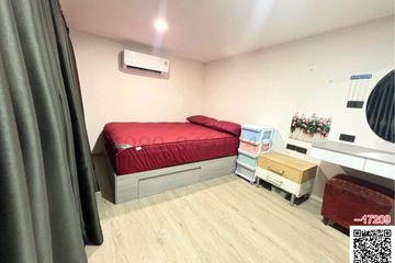 1 Bedroom Condo for rent in Bang Bamru, Bangkok near MRT Sirindhorn