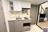 1 Bedroom Condo for rent in Bang Bamru, Bangkok near MRT Sirindhorn
