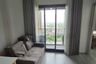 1 Bedroom Condo for rent in Bang Chak, Bangkok near BTS Punnawithi