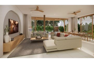 4 Bedroom Villa for sale in Bo Phut, Surat Thani