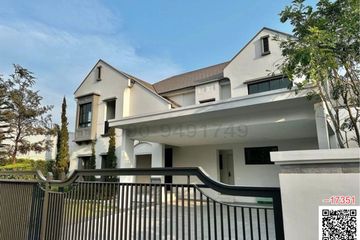 4 Bedroom House for rent in Bang Ramat, Bangkok
