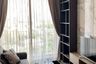 1 Bedroom Condo for rent in Whizdom Essence, Bang Chak, Bangkok near BTS Punnawithi