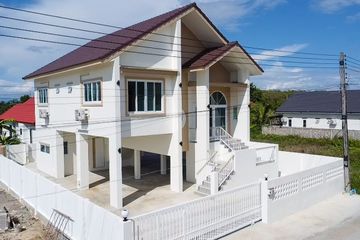3 Bedroom House for sale in Khua Mung, Chiang Mai
