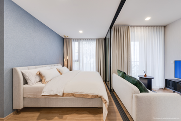1 Bedroom Condo for sale in Aquarous Jomtien Pattaya, Nong Prue, Chonburi