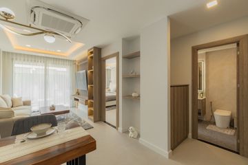 1 Bedroom Condo for sale in Nong Prue, Chonburi