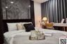 1 Bedroom Condo for rent in Sena Nikhom, Bangkok near BTS Kasetsart University