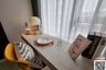 1 Bedroom Condo for rent in Sena Nikhom, Bangkok near BTS Kasetsart University