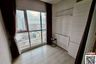 2 Bedroom Condo for rent in Huai Khwang, Bangkok near MRT Huai Khwang