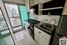 2 Bedroom Condo for rent in Huai Khwang, Bangkok near MRT Huai Khwang