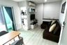 2 Bedroom Condo for rent in Huai Khwang, Bangkok near MRT Huai Khwang