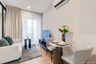 1 Bedroom Condo for sale in Aquarous Jomtien Pattaya, Nong Prue, Chonburi