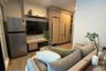 1 Bedroom Condo for rent in Regent Home Bangna, Bang Na, Bangkok near BTS Bang Na