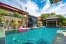 4 Bedroom House for sale in Phoenix Golf Villa, Huai Yai, Chonburi