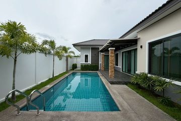 3 Bedroom House for sale in Huai Yai, Chonburi