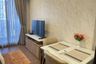 1 Bedroom Condo for rent in Once Pattaya Condominium, Na Kluea, Chonburi