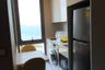 1 Bedroom Condo for rent in Copacabana Beach Jomtien, Nong Prue, Chonburi
