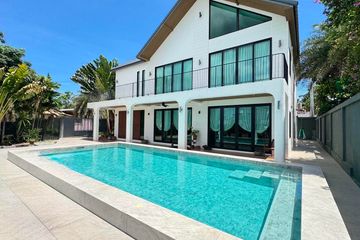 4 Bedroom Villa for rent in Huai Yai Villas, Huai Yai, Chonburi