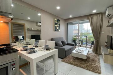 1 Bedroom Condo for rent in Whale Marina Condo, Na Jomtien, Chonburi