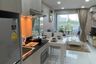1 Bedroom Condo for rent in Whale Marina Condo, Na Jomtien, Chonburi