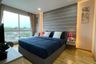 1 Bedroom Condo for rent in Whale Marina Condo, Na Jomtien, Chonburi