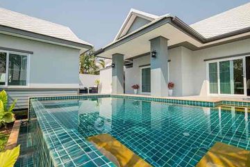 4 Bedroom Villa for rent in Nong Prue, Chonburi