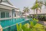 4 Bedroom Villa for rent in Nong Prue, Chonburi