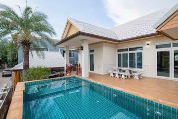 6 Bedroom Villa for rent in Nong Prue, Chonburi