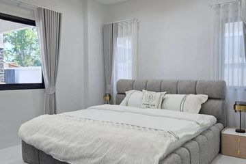 3 Bedroom House for sale in Huai Yai, Chonburi