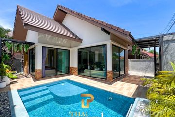 2 Bedroom Villa for sale in The Maple Pattaya, Huai Yai, Chonburi