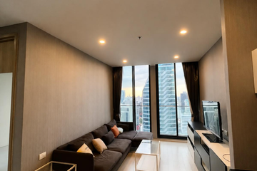 2 Bedroom Condo for Sale or Rent in Noble Ploenchit, Lumpini, Bangkok near BTS Ploen Chit