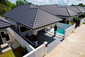 3 Bedroom Villa for sale in Nong Prue, Chonburi