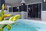 3 Bedroom Villa for sale in Nong Prue, Chonburi