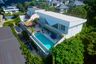 4 Bedroom House for sale in Bophut Hills, Mae Nam, Surat Thani
