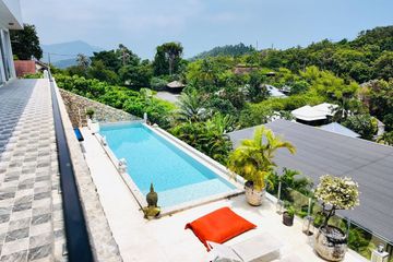 4 Bedroom House for sale in Bophut Hills, Mae Nam, Surat Thani