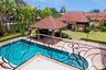 3 Bedroom Villa for sale in Huai Yai, Chonburi