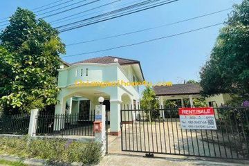 3 Bedroom House for rent in Nong Kaeo, Chiang Mai