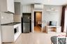 2 Bedroom Condo for rent in Hua Mak, Bangkok near MRT Yaek Lam Sali