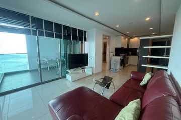 1 Bedroom Condo for rent in Na Kluea, Chonburi