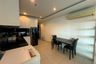 1 Bedroom Condo for rent in Na Kluea, Chonburi