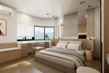 2 Bedroom Condo for sale in Chang Phueak, Chiang Mai